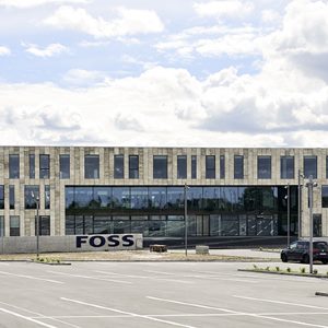 Foss Innovation Center