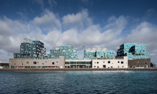 CIS Nordhavn Copenhagen International School