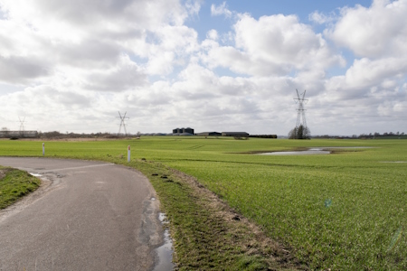 Odder Kommune - Biogasanlæg