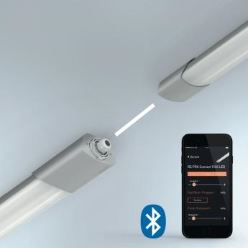STEINEL RS PRO Connect 5100 LED-sensorarmatur
