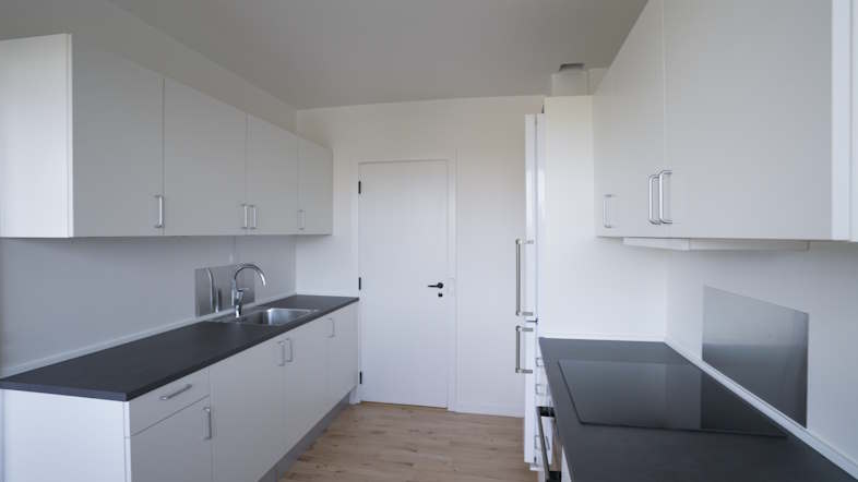 Furesø Køkken – når funktionalitet og design møder boligforeningers behov 