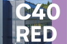 Adapteo C40 RED