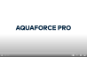 Aquaforce Pro - moisture and dust-resistant LED lighting