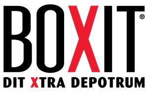 Boxit Container A/S