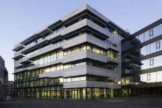 CeresByen - VIA University College - Aarhus
