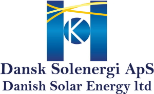 Dansk Solenergi