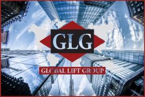 Global Lift Group siger: ”3-2-1…. er du klar?”