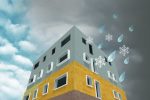 ISOVER WeatherProof Facade System
