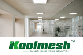 Koolmesh – trådløs lysstyring med markante fordele