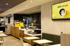 McDonald’s udvider markant i Danmark