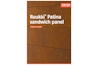 Ruuki Patina sandwich Panel