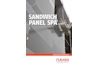 Ruukki Sandwich Panel Spa