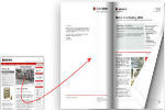 Skab dit eget skræddersyede PDF-katalog - Ny webfunktion