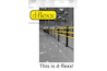 This is d-flexx