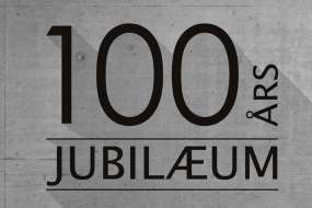 100-års jubilæum