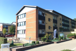 126 lejligheder i Pårupparken relines og strømpefores