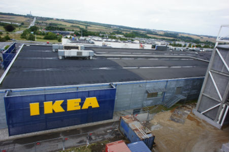 IKEA Århus