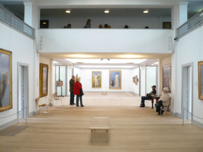 Skagens Museum