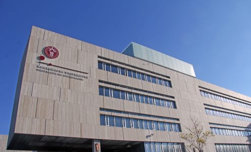 Søndre Campus - KUA 3