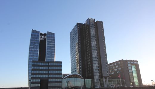 Copenhagen Towers