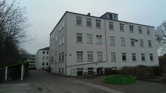 Østerbro International school