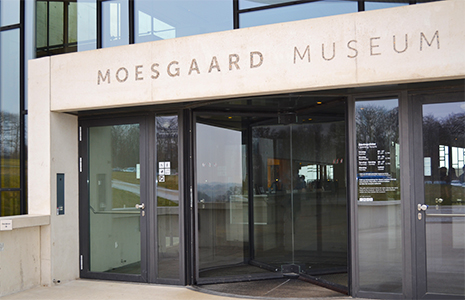 Moesgård Museum