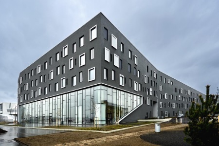 Campus Aalborg