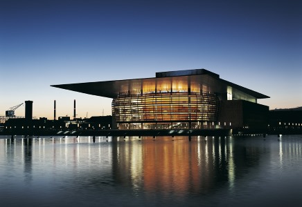 Operaen