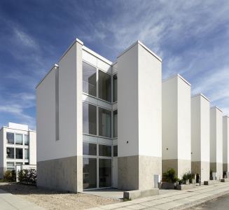 Town House, Islandsbrygge