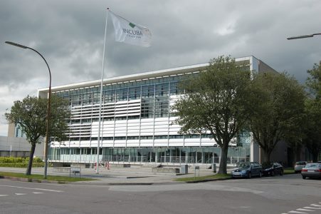 INCUBA Science Park, Katrinebjerg