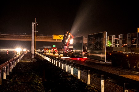 Køge Bugt Motorvejen