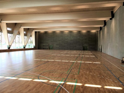 Nyborg Gymnasium