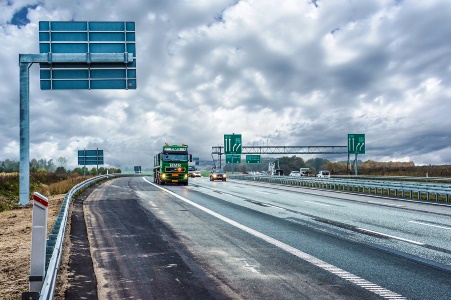 Køge Bugt Motorvejen