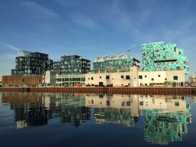 CIS Nordhavn Copenhagen International School