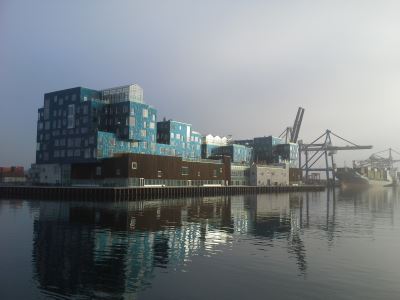 CIS Nordhavn Copenhagen International School