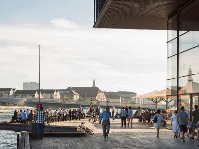 Det Kongelige Teater, Skuespilhuset