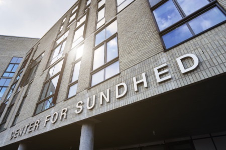 Center for Sundhed - Holstebro