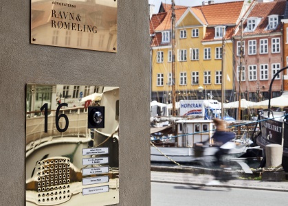 Nyhavn 14-16