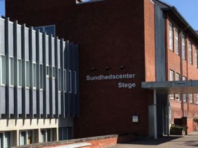 Sundhedscenter Stege