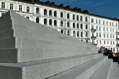 Israels Plads, København