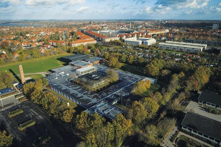 Roskilde Katedralskole