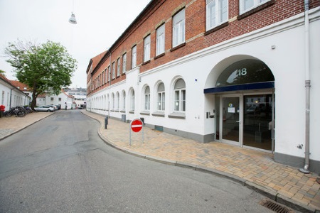 Odense Kommune, Skattehuset