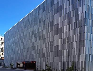 P-Huset Aalborg