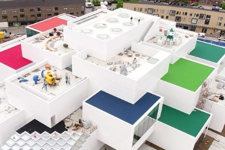 LEGO HOUSE - Oplevelseshus