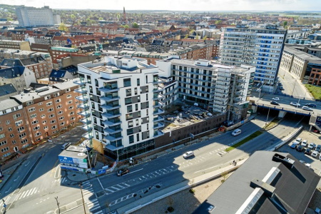 Plaza , Aalborg