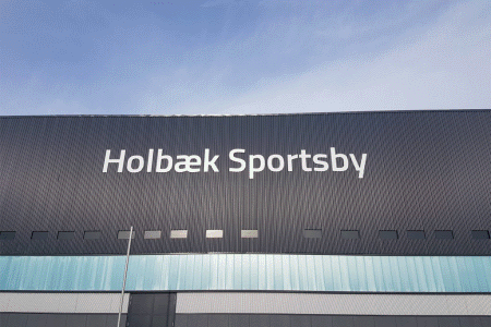 Holbæk Sportsby