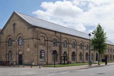 Den Danske Scenekunstskole