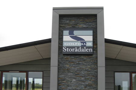 Storädalen Golf Club