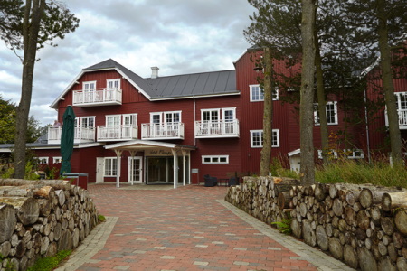 Hotel Fårup, Fårup Sommerland, Blokhus