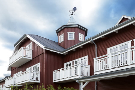 Hotel Fårup, Fårup Sommerland, Blokhus